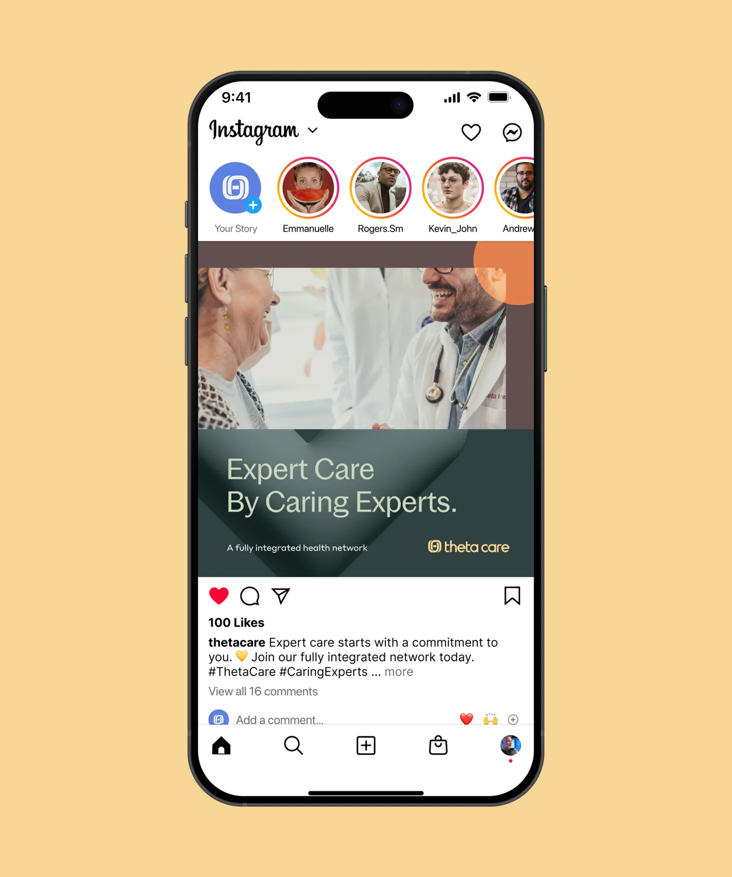 Theta Care — gallery image 6